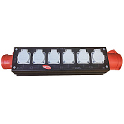 Туровый дистрибьютор питания ET 406.1